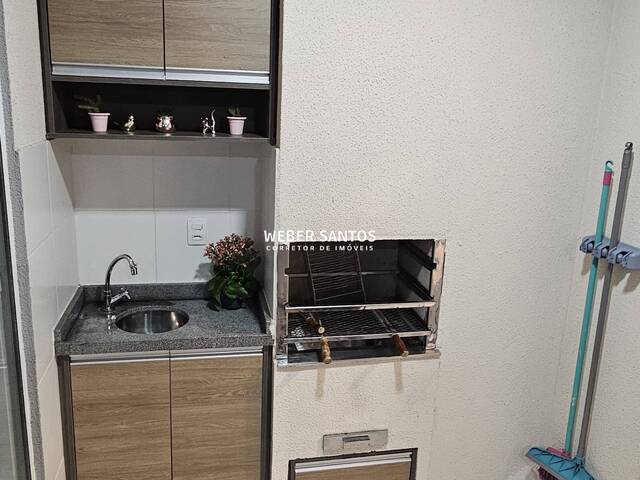 Apartamento para Venda em São José dos Campos - 3