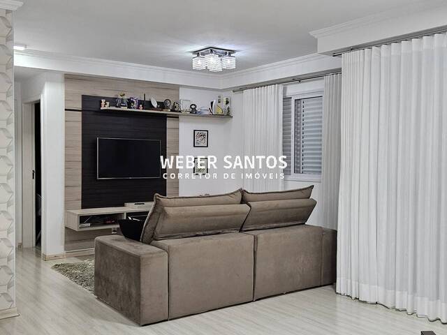 Apartamento para Venda em São José dos Campos - 1