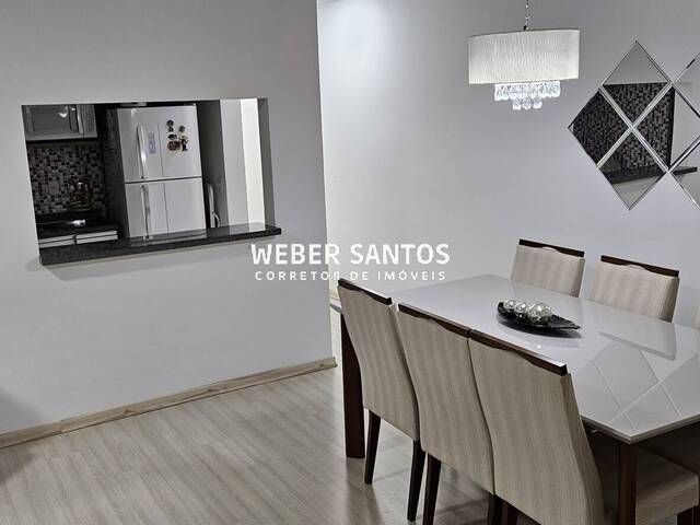 Apartamento para Venda em São José dos Campos - 4