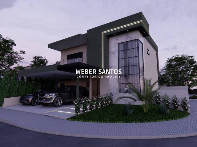 Casa para Venda em São José dos Campos - 4