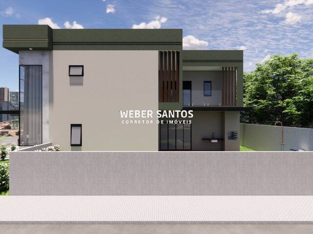 Casa para Venda em São José dos Campos - 5