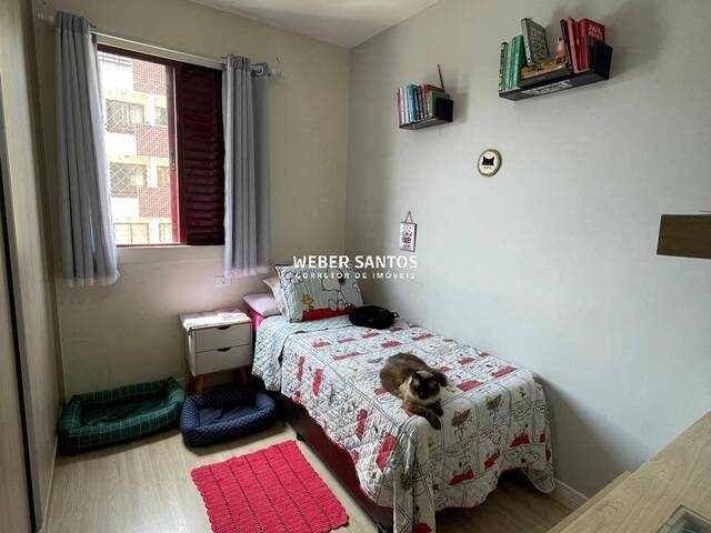 Apartamento para Venda em São José dos Campos - 5