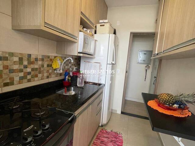 Apartamento para Venda em São José dos Campos - 3