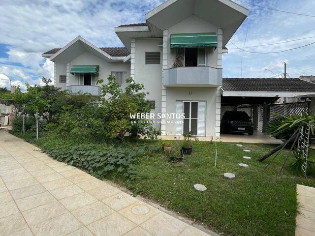 Casa para Venda em São José dos Campos - 1