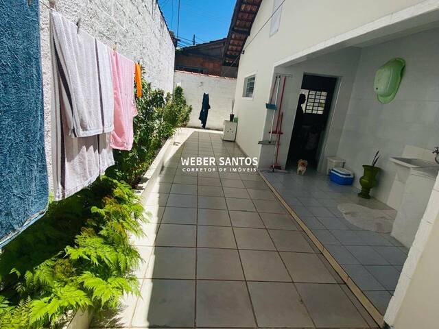 #6978 - Casa para Venda em São José dos Campos - SP - 3