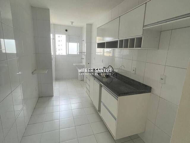 #6979 - Apartamento para Venda em São José dos Campos - SP - 3