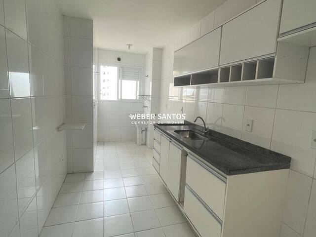 #6979 - Apartamento para Venda em São José dos Campos - SP - 2