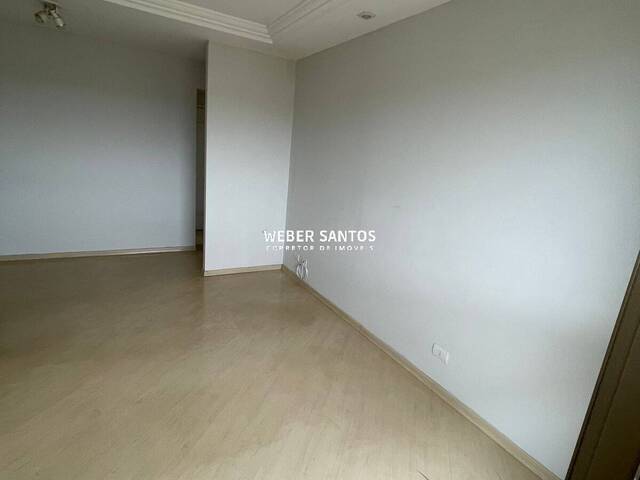 #6980 - Apartamento para Venda em São José dos Campos - SP - 2