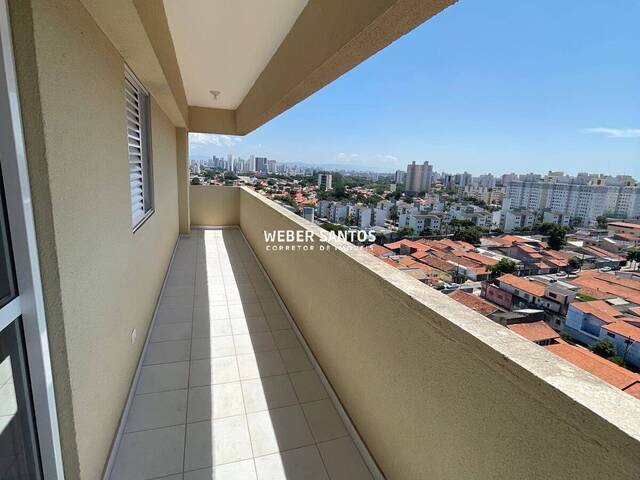 Apartamento para Venda em São José dos Campos - 4