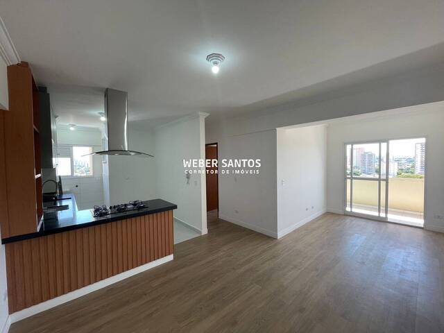 Apartamento para Venda em São José dos Campos - 5