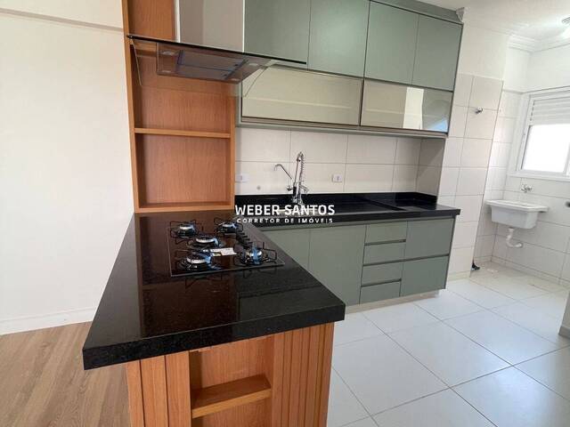 Apartamento para Venda em São José dos Campos - 3