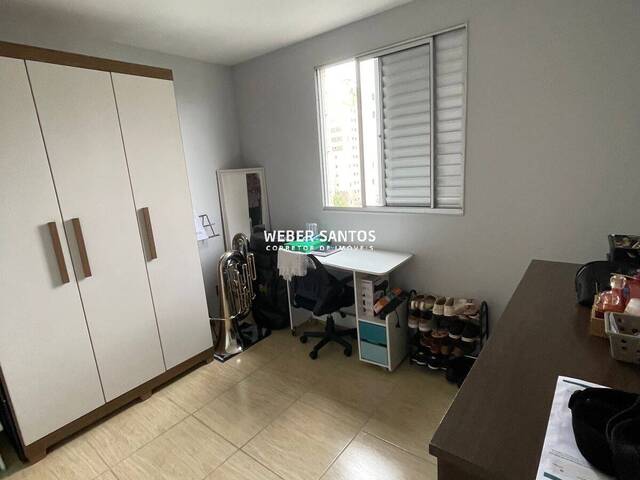 Apartamento para Venda em São José dos Campos - 4