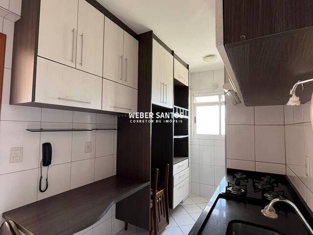 #6988 - Apartamento para Venda em São José dos Campos - SP - 2