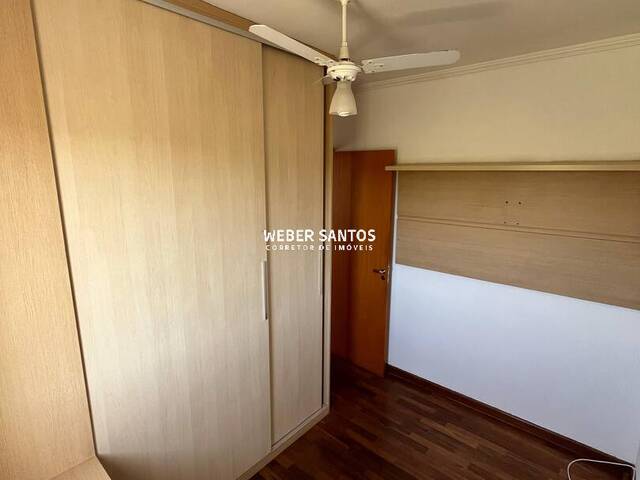 Apartamento para Venda em São José dos Campos - 4