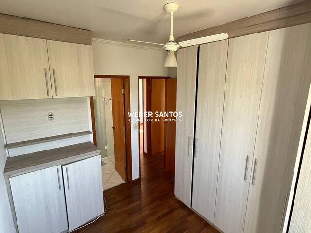 #6988 - Apartamento para Venda em São José dos Campos - SP - 3