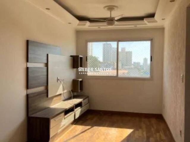 #6988 - Apartamento para Venda em São José dos Campos - SP - 1