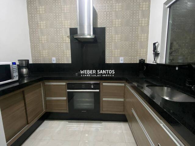 Casa para Venda em São José dos Campos - 5