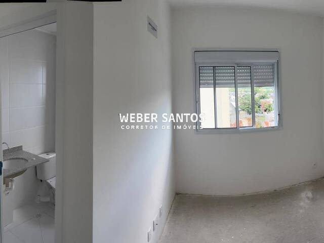 #6992 - Apartamento para Venda em Jacareí - SP - 3