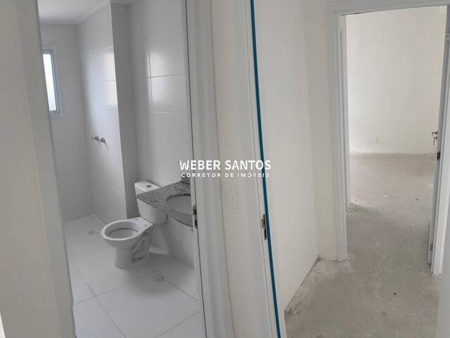 Apartamento para Venda em Jacareí - 5