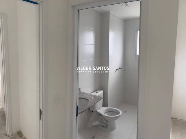 Apartamento para Venda em Jacareí - 4