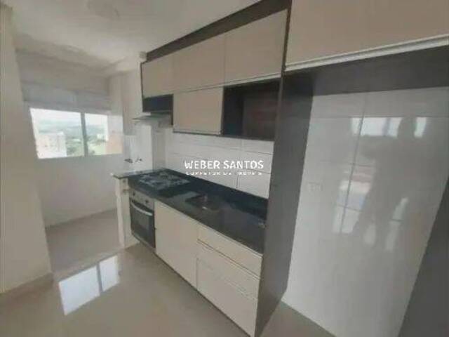 Apartamento para Venda em São José dos Campos - 3