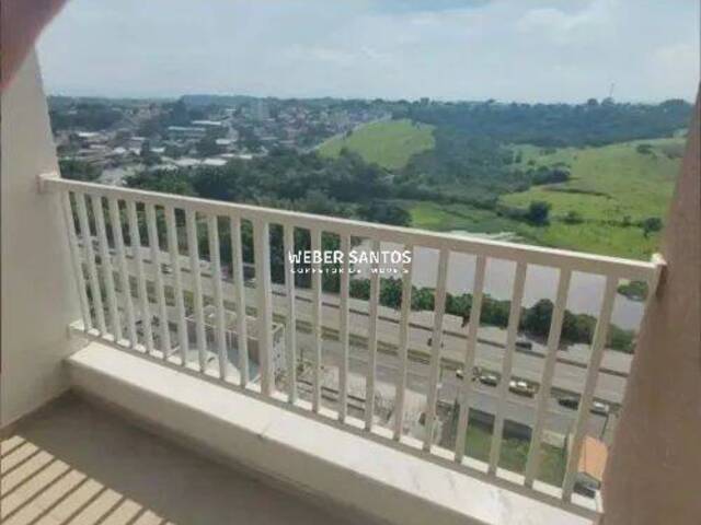 Apartamento para Venda em São José dos Campos - 2