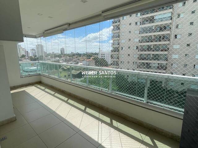 #7002 - Apartamento para Venda em São José dos Campos - SP - 2