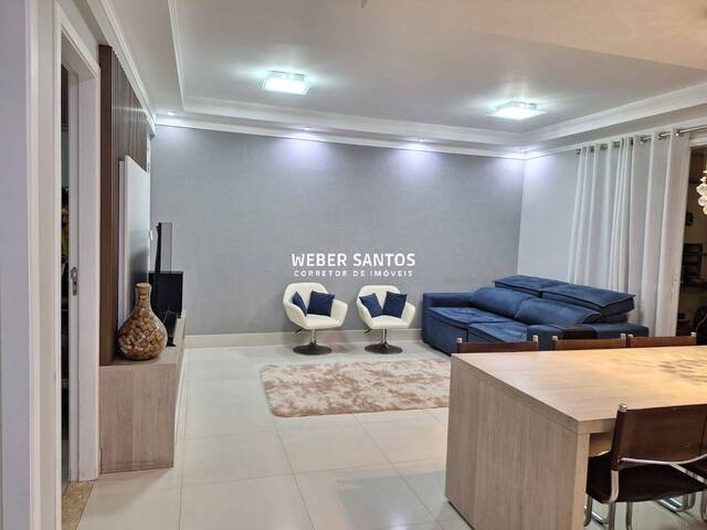 Apartamento para Venda em São José dos Campos - 5