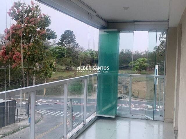 Apartamento para Venda em São José dos Campos - 2