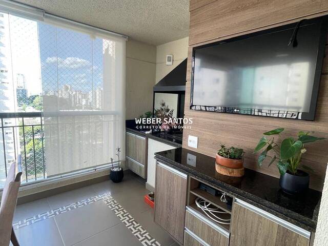 Apartamento para Venda em São José dos Campos - 5