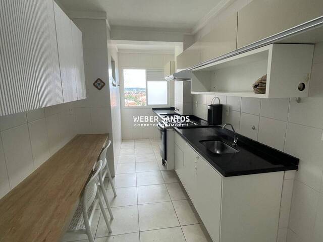 Apartamento para Locação em São José dos Campos - 5