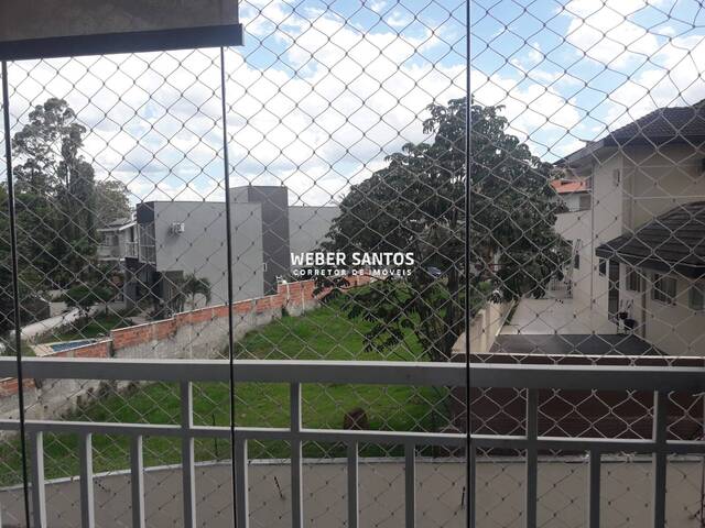 Apartamento para Venda em São José dos Campos - 5