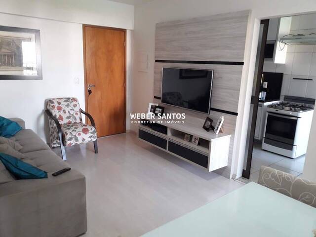 #7008 - Apartamento para Venda em São José dos Campos - SP - 2