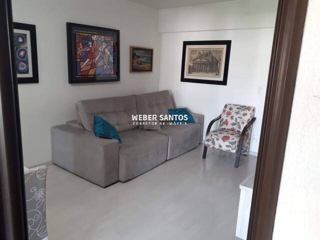 Apartamento para Venda em São José dos Campos - 4