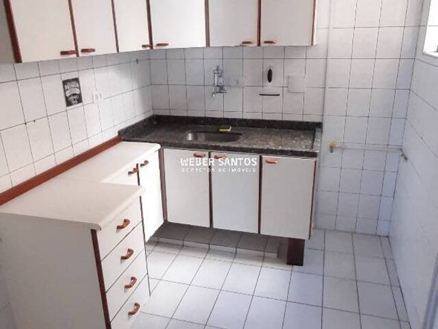 #7009 - Apartamento para Venda em São José dos Campos - SP - 3