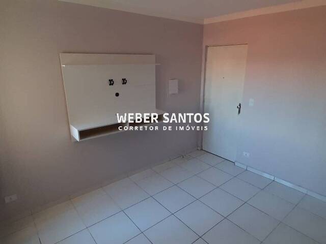 #7009 - Apartamento para Venda em São José dos Campos - SP - 2