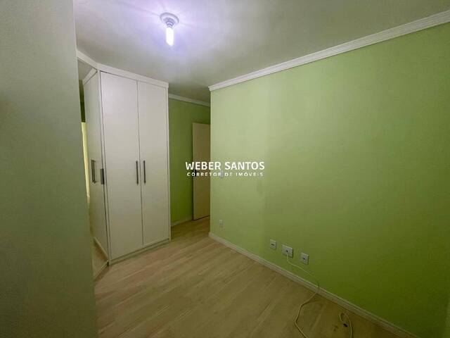 Apartamento para Venda em São José dos Campos - 4