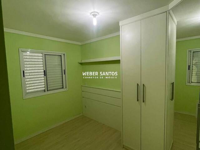 Apartamento para Venda em São José dos Campos - 5