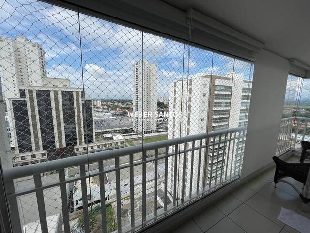 Apartamento para Venda em São José dos Campos - 3