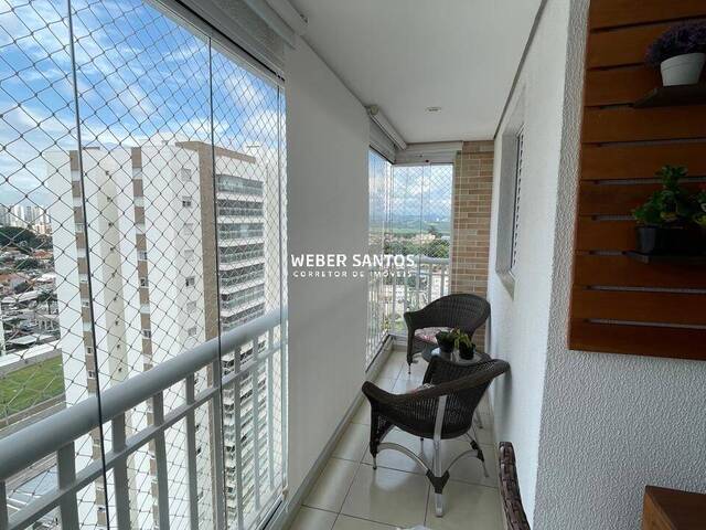 Apartamento para Venda em São José dos Campos - 4