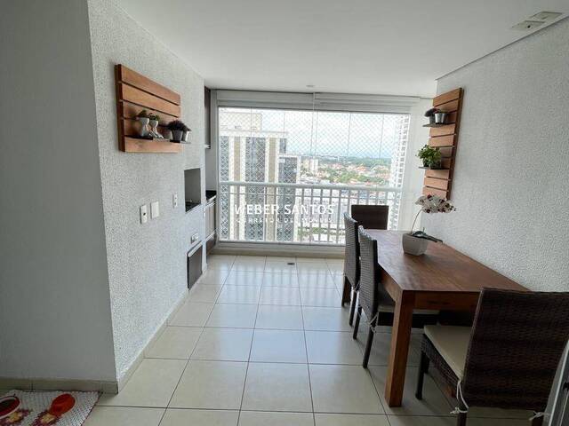 Apartamento para Venda em São José dos Campos - 1