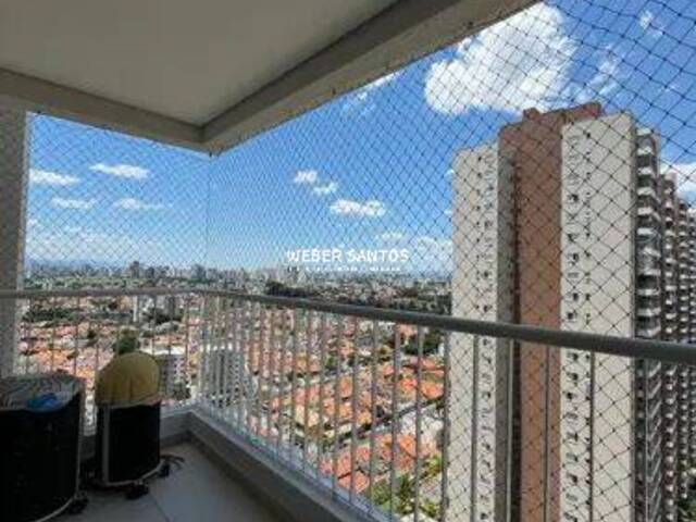 Apartamento para Venda em São José dos Campos - 2