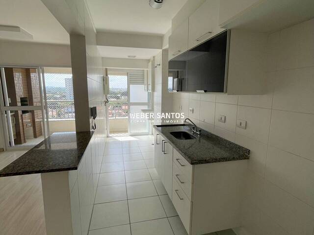 Apartamento para Venda em São José dos Campos - 5