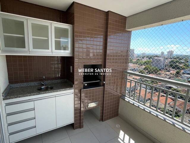 Apartamento para Locação em São José dos Campos - 2