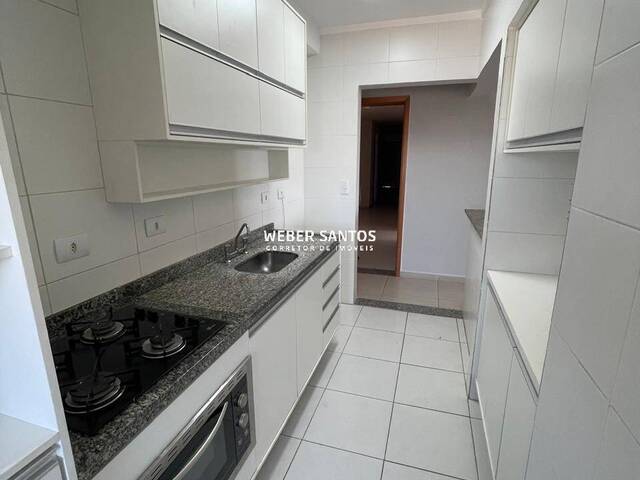 Apartamento para Locação em São José dos Campos - 4