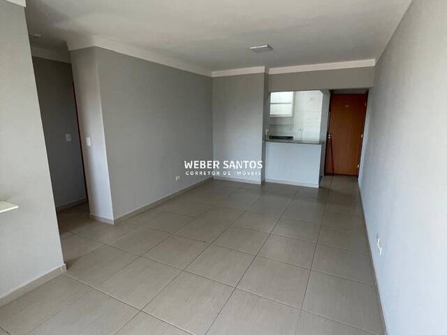 Apartamento para Locação em São José dos Campos - 3