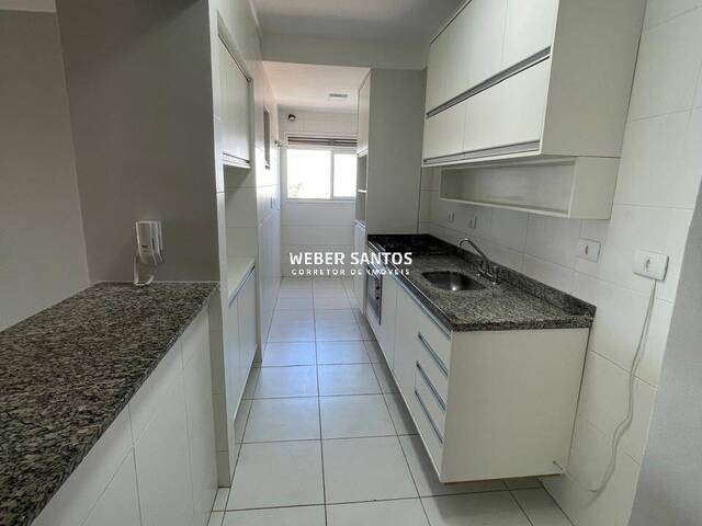 Apartamento para Locação em São José dos Campos - 5