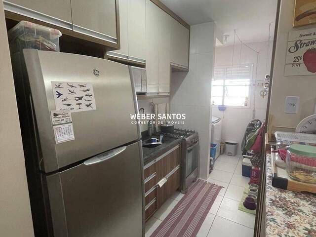 Apartamento para Venda em São José dos Campos - 4