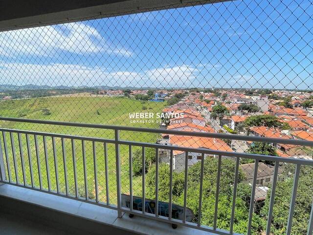 Apartamento para Venda em São José dos Campos - 1