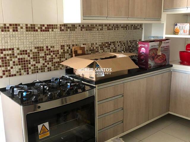 Apartamento para Venda em São José dos Campos - 4